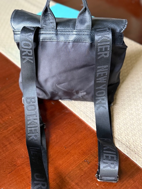Botkier Trigger Mini Backpack main image 9